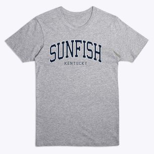 Sunfish Kentucky Traditional Premium T-Shirt