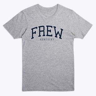 Frew Kentucky Traditional Premium T-Shirt