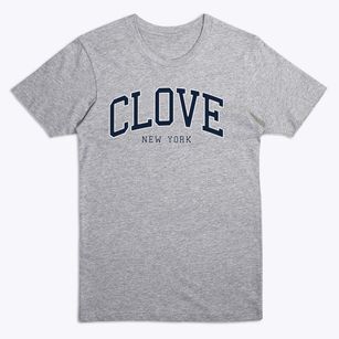 Clove New York Traditional Premium T-Shirt