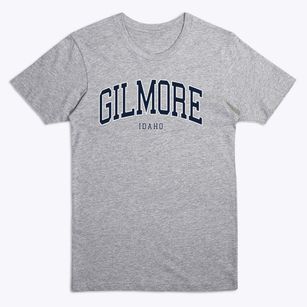 Gilmore Idaho Traditional Premium T-Shirt