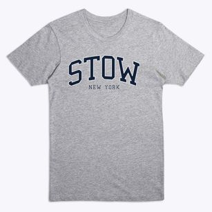 Stow New York Traditional Premium T-Shirt