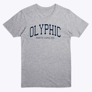 Olyphic North Carolina Traditional Premium T-Shirt