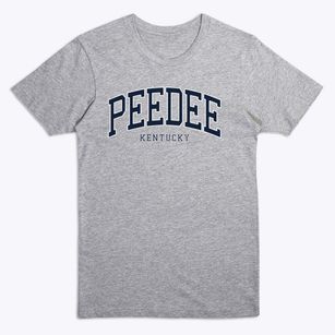 Peedee Kentucky Traditional Premium T-Shirt