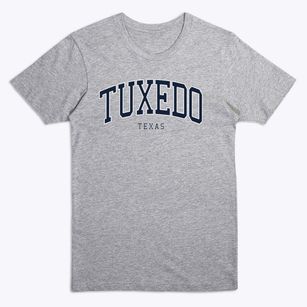 Tuxedo Texas Traditional Premium T-Shirt