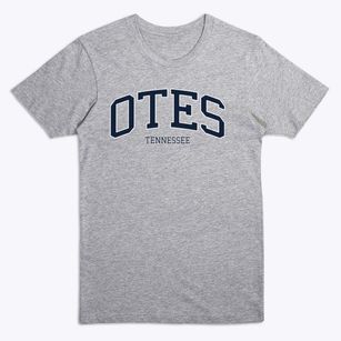 Otes Tennessee Traditional Premium T-Shirt