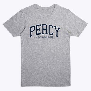 Percy New Hampshire Traditional Premium T-Shirt