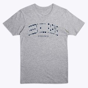 Green Hill Farms Virginia Traditional Premium T-Shirt