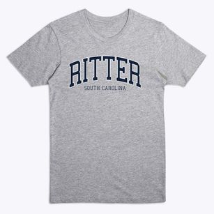Ritter South Carolina Traditional Premium T-Shirt
