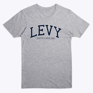 Levy South Carolina Traditional Premium T-Shirt