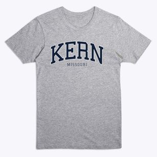 Kern Missouri Traditional Premium T-Shirt