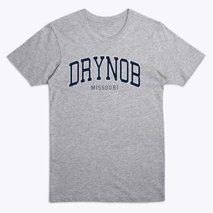 Drynob Missouri Traditional Premium T-Shirt