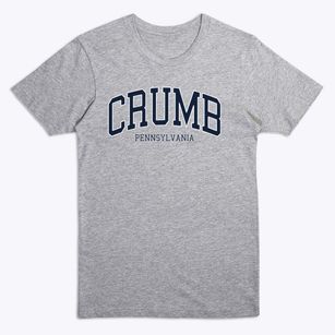 Crumb Pennsylvania Traditional Premium T-Shirt