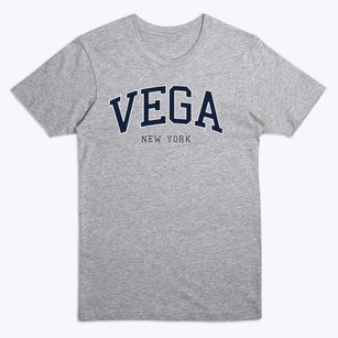 Vega New York Traditional Premium T-Shirt