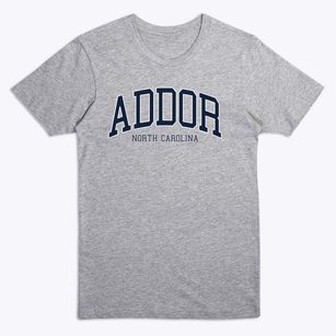 Addor North Carolina Traditional Premium T-Shirt