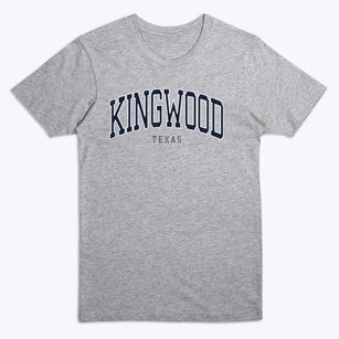 Kingwood Texas Traditional Premium T-Shirt