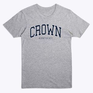 Crown Kentucky Traditional Premium T-Shirt