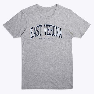 East Verona New York Traditional Premium T-Shirt