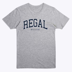 Regal Missouri Traditional Premium T-Shirt