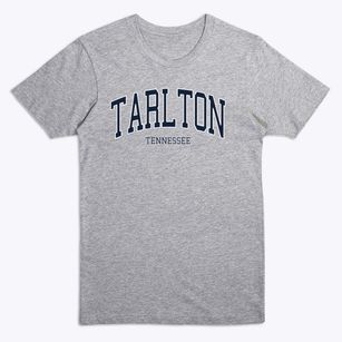 Tarlton Tennessee Traditional Premium T-Shirt