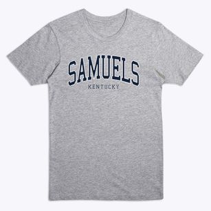 Samuels Kentucky Traditional Premium T-Shirt
