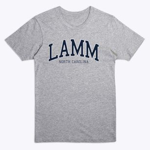 Lamm North Carolina Traditional Premium T-Shirt