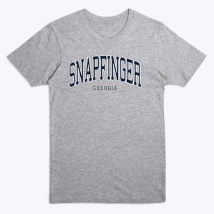 Snapfinger Georgia Traditional Premium T-Shirt