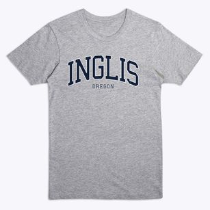 Inglis Oregon Traditional Premium T-Shirt