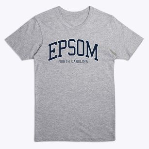 Epsom North Carolina Traditional Premium T-Shirt