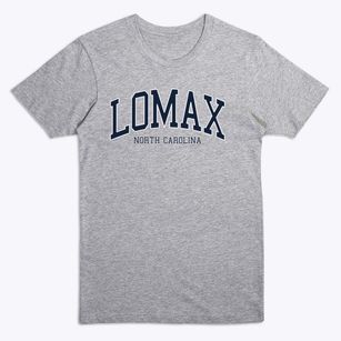 Lomax North Carolina Traditional Premium T-Shirt