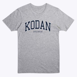 Kodan Wisconsin Traditional Premium T-Shirt