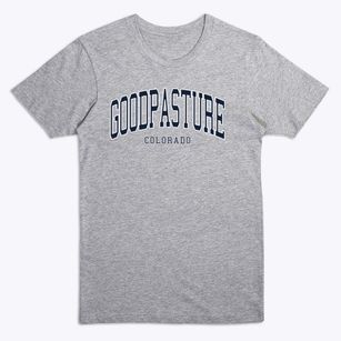 Goodpasture Colorado Traditional Premium T-Shirt