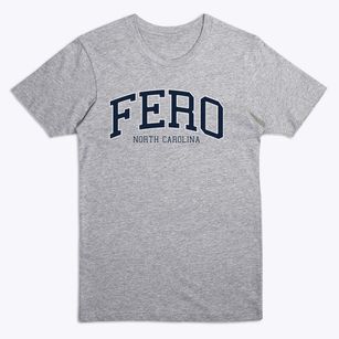 Fero North Carolina Traditional Premium T-Shirt