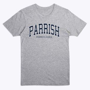 Parrish Pennsylvania Traditional Premium T-Shirt