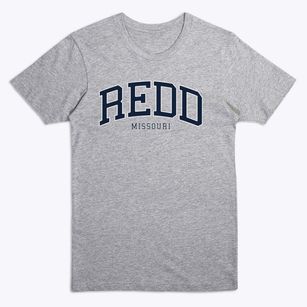 Redd Missouri Traditional Premium T-Shirt