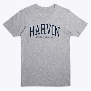 Harvin South Carolina Traditional Premium T-Shirt