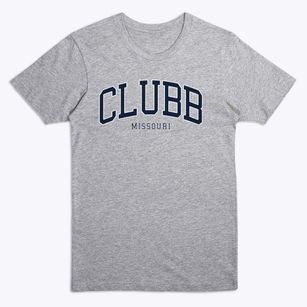 Clubb Missouri Traditional Premium T-Shirt