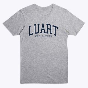 Luart North Carolina Traditional Premium T-Shirt