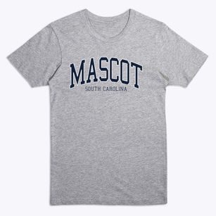 Mascot South Carolina Traditional Premium T-Shirt