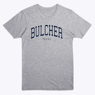 Bulcher Texas Traditional Premium T-Shirt