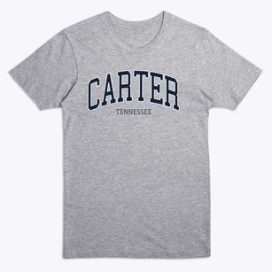 Carter Tennessee Traditional Premium T-Shirt