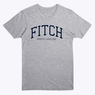 Fitch North Carolina Traditional Premium T-Shirt