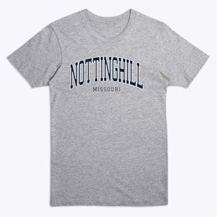 Nottinghill Missouri Traditional Premium T-Shirt