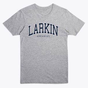 Larkin Arkansas Traditional Premium T-Shirt