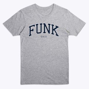 Funk Ohio Traditional Premium T-Shirt