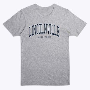 Lincolnville New York Traditional Premium T-Shirt