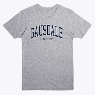 Gausdale Kentucky Traditional Premium T-Shirt