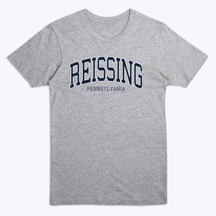 Reissing Pennsylvania Traditional Premium T-Shirt