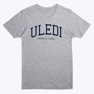 Uledi Pennsylvania Traditional Premium T-Shirt