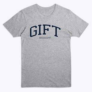 Gift Mississippi Traditional Premium T-Shirt