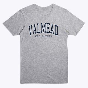 Valmead North Carolina Traditional Premium T-Shirt